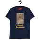 Camiseta RZ unisex Jerusalén