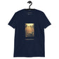 Camiseta RZ unisex nubes