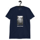 Camiseta RZ unisex nubes