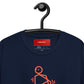 Camiseta RZ fitness Men