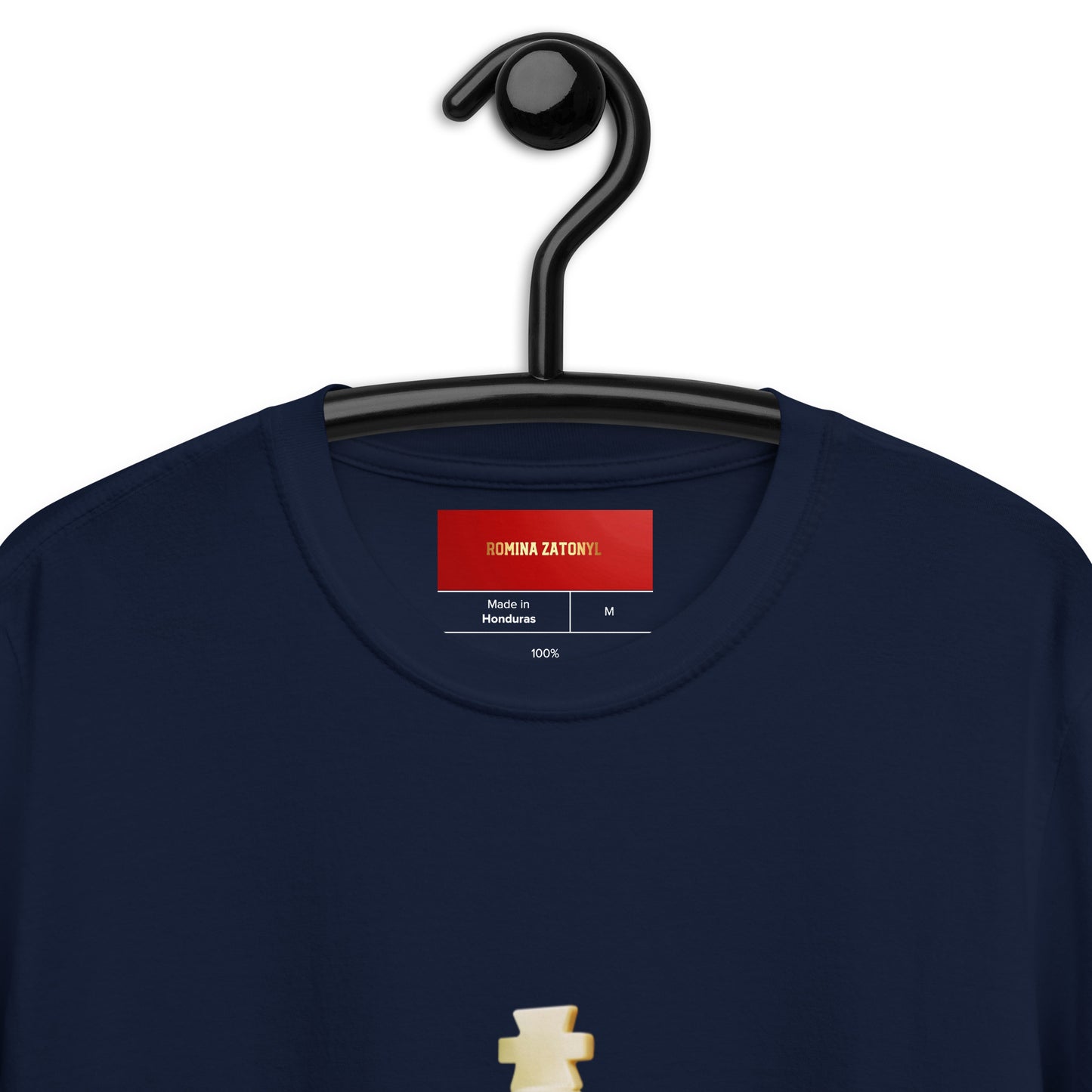 Camiseta RZ unisex Christ