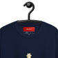 Camiseta RZ unisex Christ
