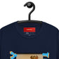 Camiseta RZ unisex Patines