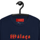 Camiseta RZ unisex Málaga