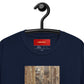 Camiseta RZ unisex Jerusalén