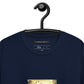 Camiseta RZ unisex nubes