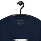 Camiseta RZ unisex nubes