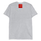 Camiseta de manga corta unisex