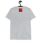 Camiseta RZ de Cristo unisex