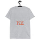 Camiseta RZ unisex Jerusalén