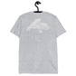 Camiseta RZ unisex nubes
