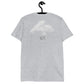 Camiseta RZ unisex nubes