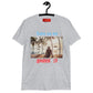 Camiseta de manga corta unisex