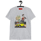 Camiseta de manga corta unisex RZ