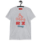 Camiseta RZ fitness Men