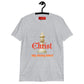 Camiseta RZ unisex Christ