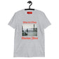 Camiseta RZ unisex Mar del Plata