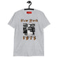 Camiseta RZ unisex NY 1925