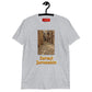 Camiseta RZ unisex Jerusalén