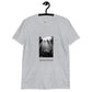 Camiseta RZ unisex nubes