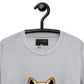 Camiseta de manga corta unisex RZ