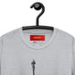 Camiseta NY de manga corta unisex