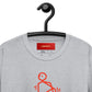 Camiseta RZ fitness Men