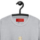 Camiseta RZ unisex Cristo