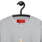 Camiseta RZ unisex Christ