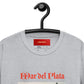 Camiseta RZ unisex Mar del Plata