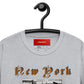 Camiseta RZ unisex NY 1925