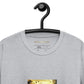 Camiseta RZ unisex nubes