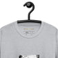 Camiseta RZ unisex nubes