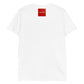 Camiseta de manga corta unisex