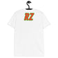 Camiseta Stronger unisex RZ