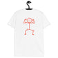 Camiseta RZ fitness Men
