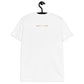 Camiseta RZ unisex Cristo