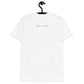 Camiseta RZ unisex Christ
