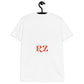 Camiseta RZ unisex Mar del Plata