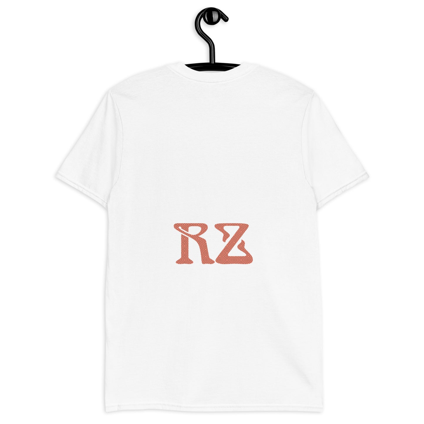 Camiseta RZ unisex Jerusalén