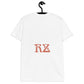 Camiseta RZ unisex Jerusalén