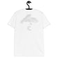 Camiseta RZ unisex nubes