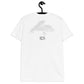 Camiseta RZ unisex nubes