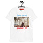 Camiseta de manga corta unisex