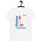 Camiseta RZ de Cristo unisex