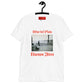 Camiseta RZ unisex Mar del Plata