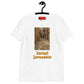 Camiseta RZ unisex Jerusalén