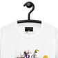Camiseta de manga corta unisex