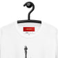 Camiseta NY de manga corta unisex