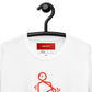 Camiseta RZ fitness Men